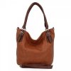 Torebka Damska Shopper Bag XL firmy Hernan Ruda